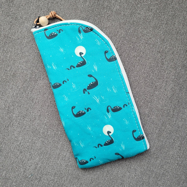 Nessie -Sunglass Case