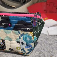 QAYG Pouch (36), clutches