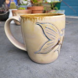 Kissy Fish Mug 26