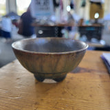 Bowl with Lines