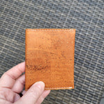 11/24 #7 Slim Cork Wallet