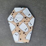 GHOSTS GITD, Il Bambino Coffin Wallet