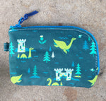 Nessie (1), Yarrow
