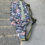 ICELAND -  Repreve, GREENSTYLE ADVENTURE BAG