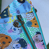 Doggies - Repreve Rayna