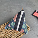 Cow SM Pyramid Pouch