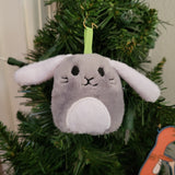 BUNNY Ornament