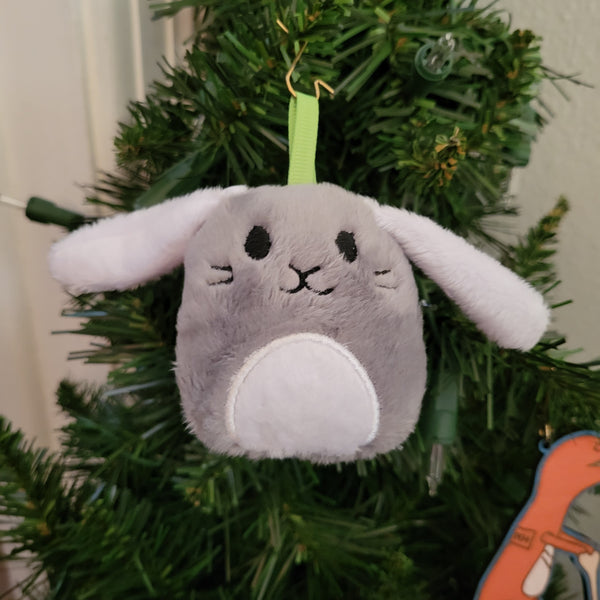 BUNNY Ornament