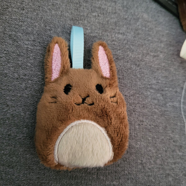 Rabbit Ornament
