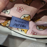 QAYG Pouch (38), Shiba