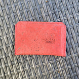 Cork, Front Pocket ID wallet