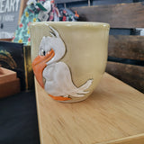 Pelican Mug