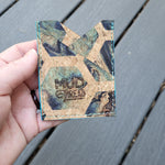 Hexi's 3 Slot Card Wallet