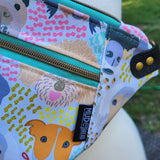 Doggies - Repreve Rayna