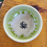 Octopus bowl