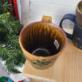 Flickin' Off Frog. Mug 12.2024