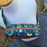 CACTUS -  Repreve, GREENSTYLE ADVENTURE BAG