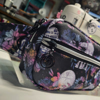 Star Wars, GREENSTYLE ADVENTURE BAG