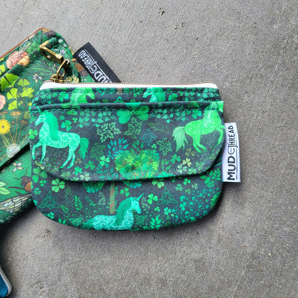 unicorn, JUNE wallet