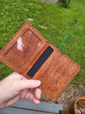 Cork Billfold