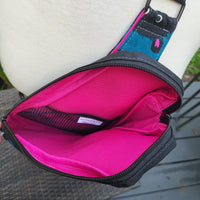 Bear, Sail Sling