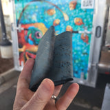 Ocean Cork, Tri-Fold
