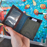 Slim Cork Wallet