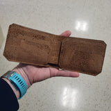 Bi-Fold