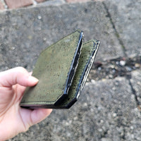 OLIVE Bi-Fold