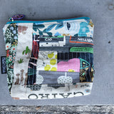 QAYG Pouch (40), llama