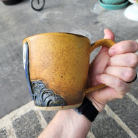 Whale Breach Mug 11/24