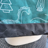 SCO, small Sylvie Tote