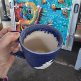 Cloud mug