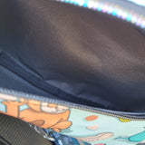 Dogs. REPREVE, Choose Made Pattern fanny/sling