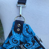 Tentacles - Repreve Rayna