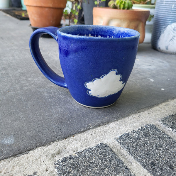 Cloud