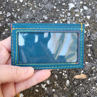 2/24 #3  Front Pocket ID Wallet