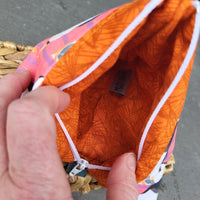 Puffin SM Pyramid Pouch