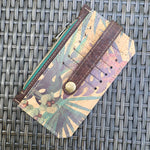Palms. cork Purse pal