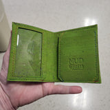 Slim Cork Wallet