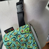 Avocado, Repreve, 5th Avenue Fanny/Sling