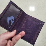 Slim Cork Wallet