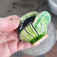 Pottery