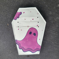 Ghosts, Il Bambino Coffin Wallet
