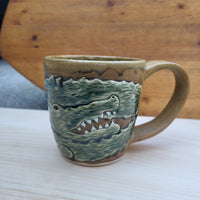 Gator (2)  Mug