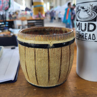 Pottery