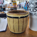 Pottery