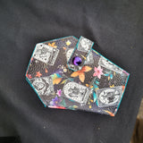 TAROT CARDS (2), Claudia Coffin Wallet