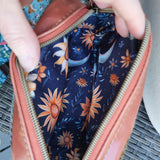 Harris Tweed, Tiny Cata Crossbody