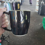 pottery